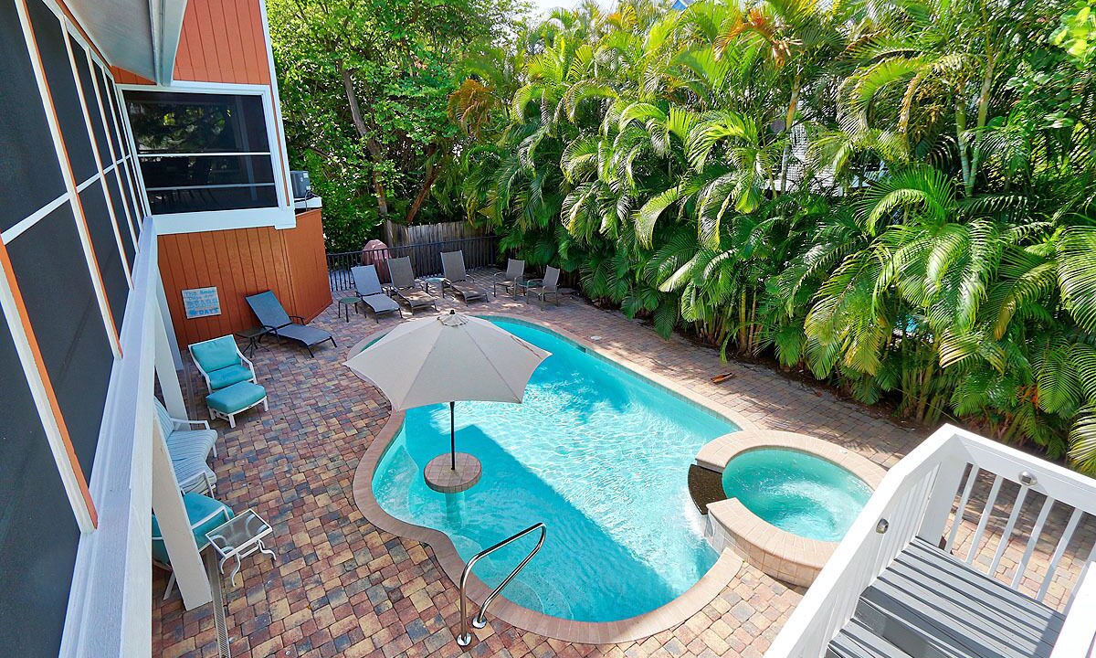 Photo of Outdoor in Captiva