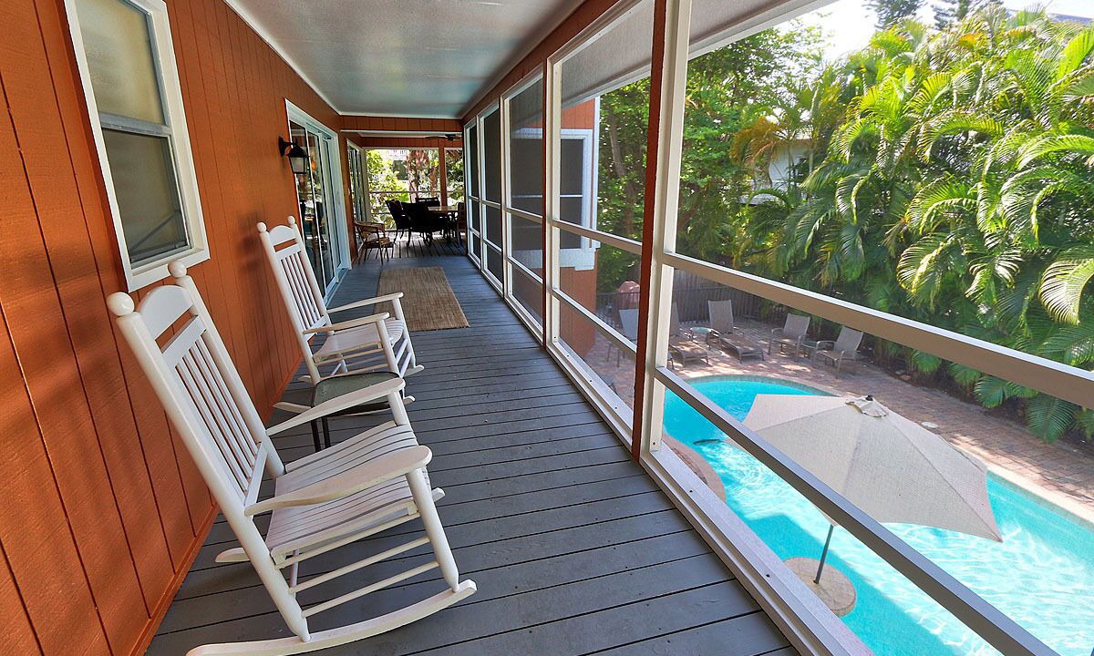 Photo of Outdoor in Captiva
