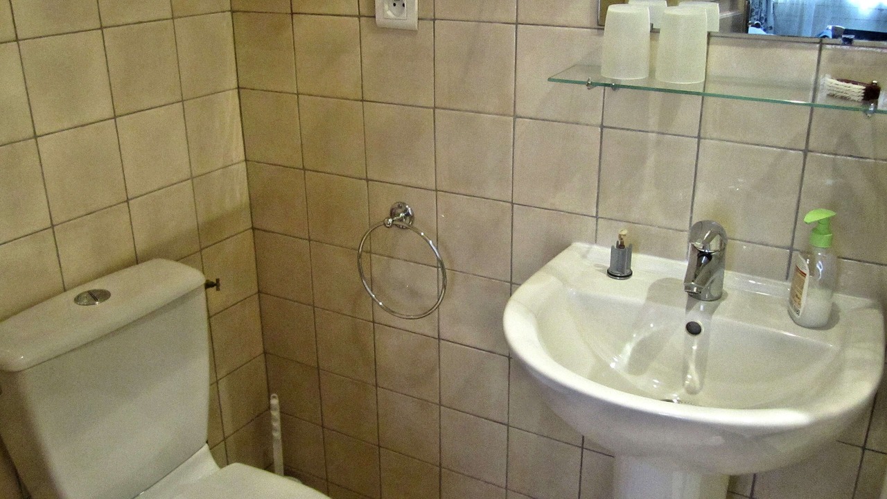 Photo of Bedroom in Ceret