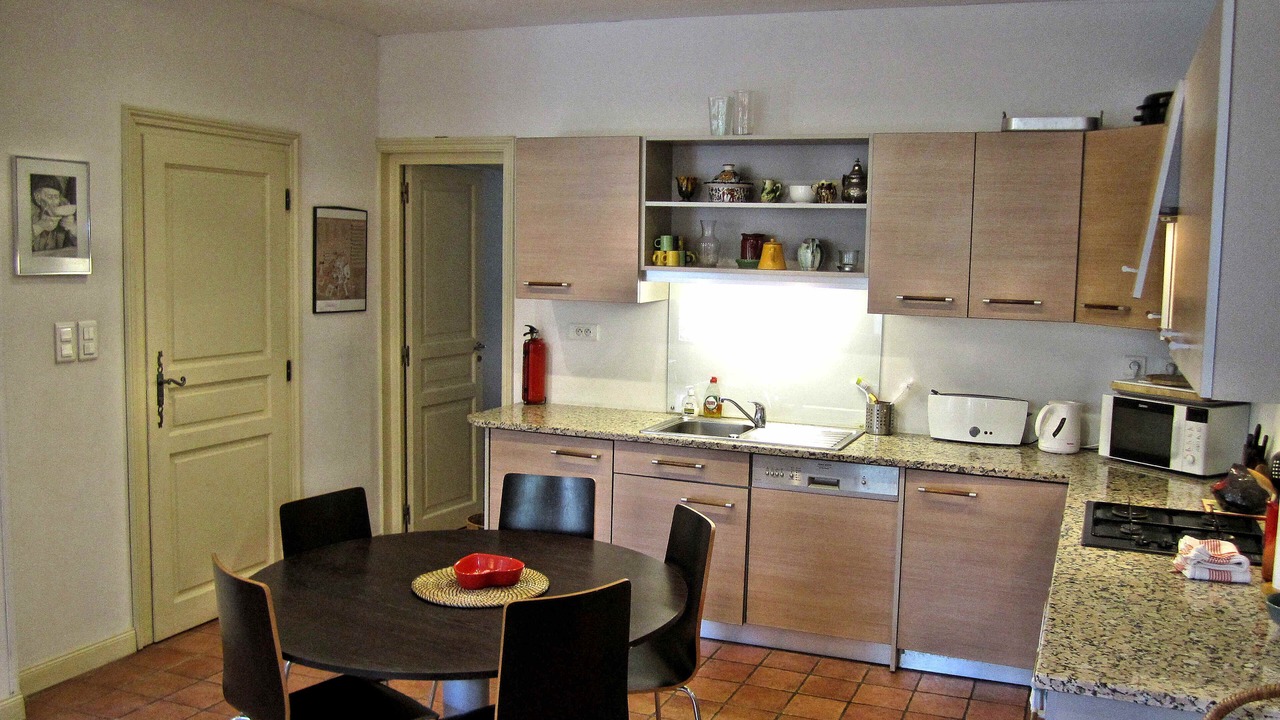 Photo of Bedroom in Ceret