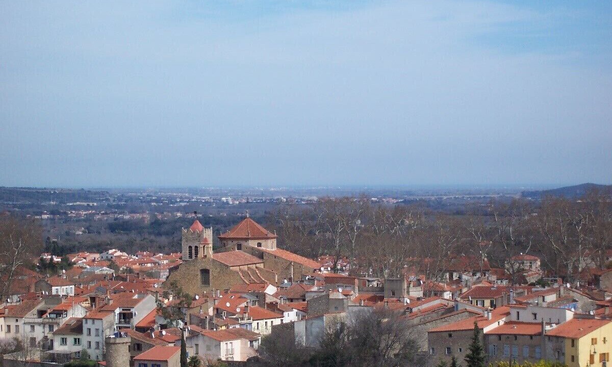 Photo of Outdoor in Ceret