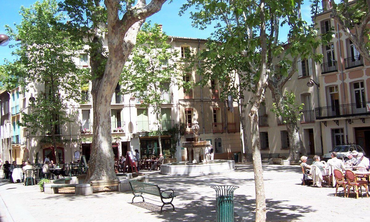 Photo of Others in Ceret