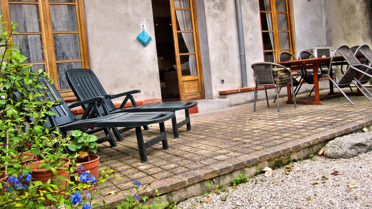 Photo of Outdoor in Ceret
