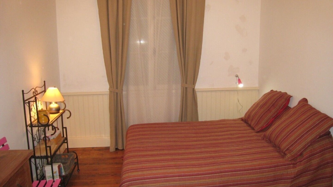 Photo of Bedroom in Ceret