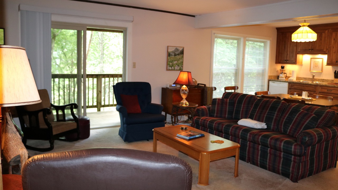 Photo of Livingroom in Sugar Mountain