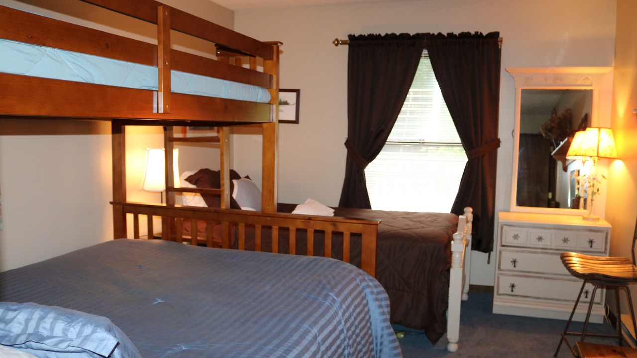 Photo of Bedroom in Sugar Mountain