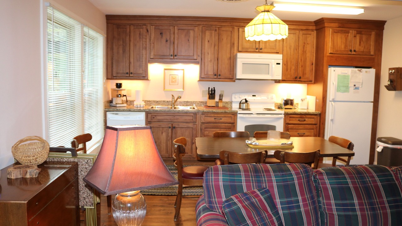Photo of Kitchen in Sugar Mountain