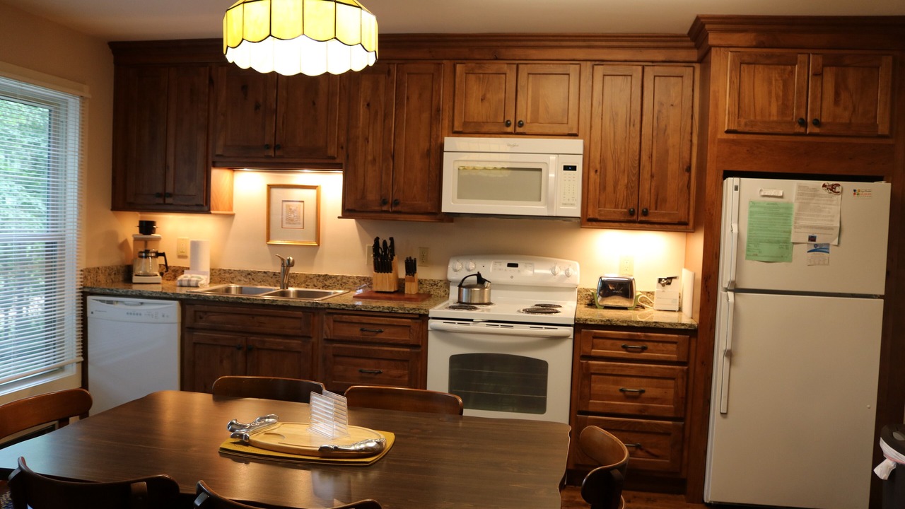 Photo of Kitchen in Sugar Mountain