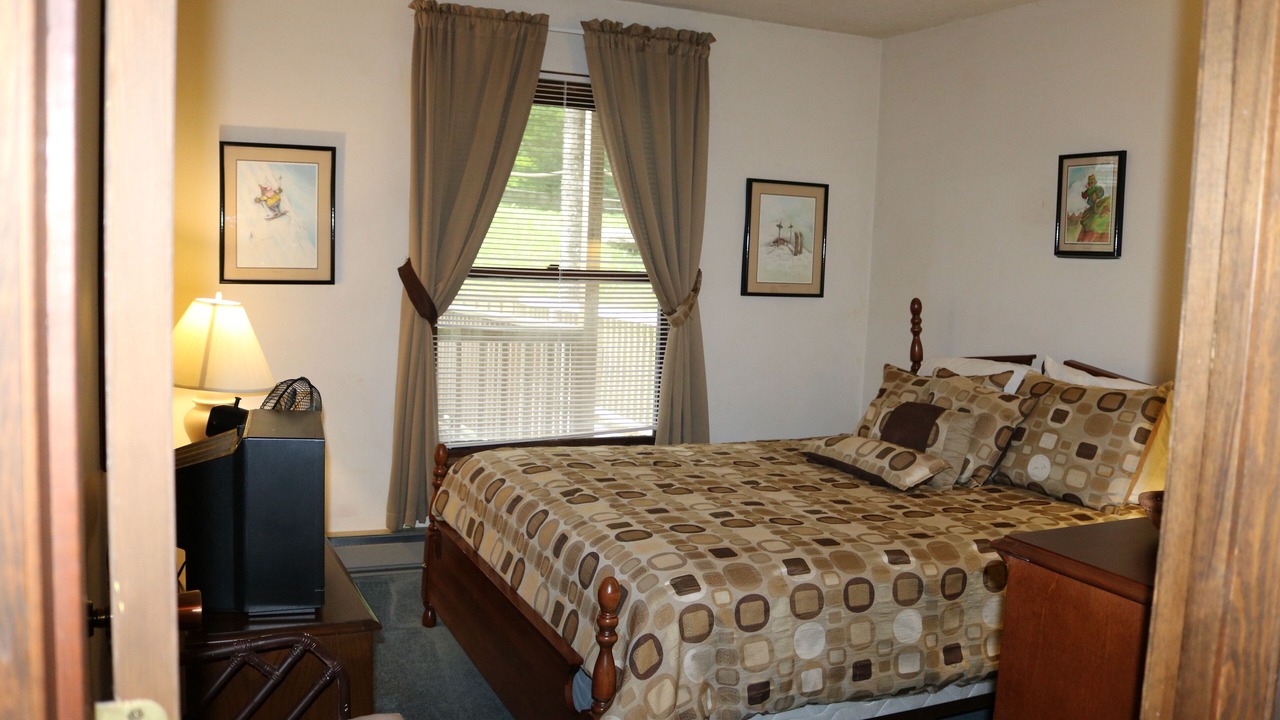 Photo of Bedroom in Sugar Mountain