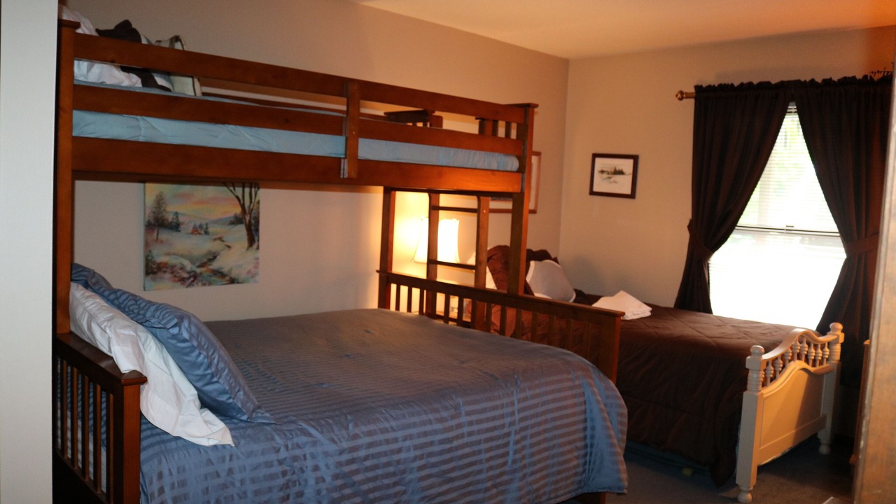 Photo of Bedroom in Sugar Mountain