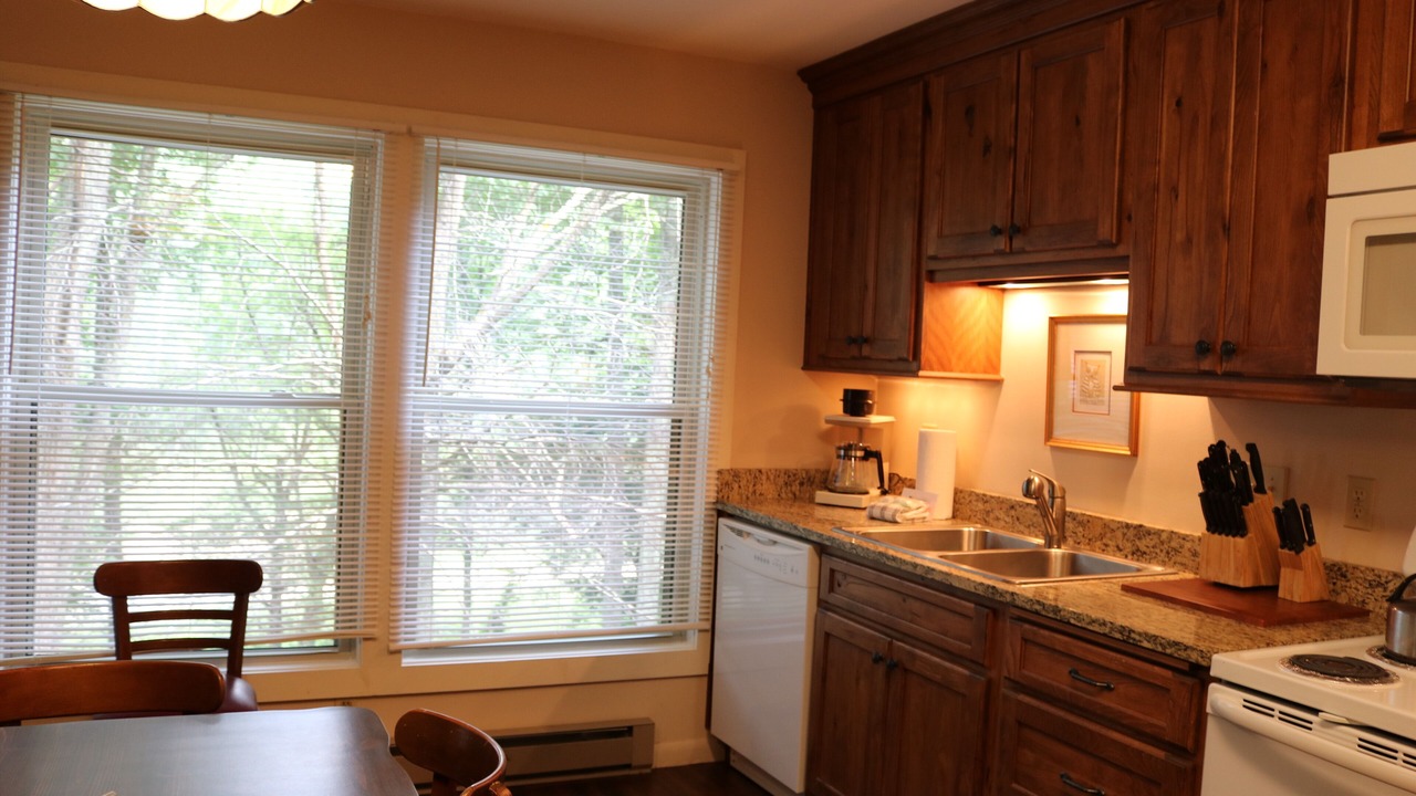 Photo of Kitchen in Sugar Mountain