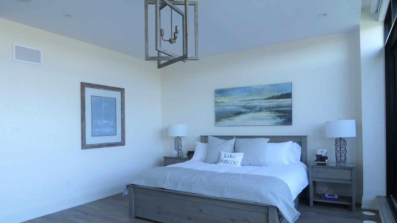 Photo of Bedroom in Innisfil