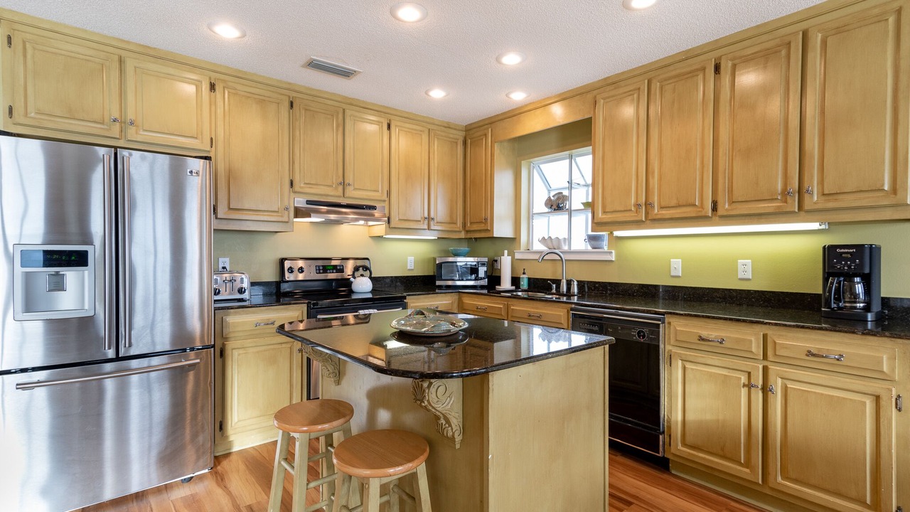 Photo of Kitchen in Fairhope