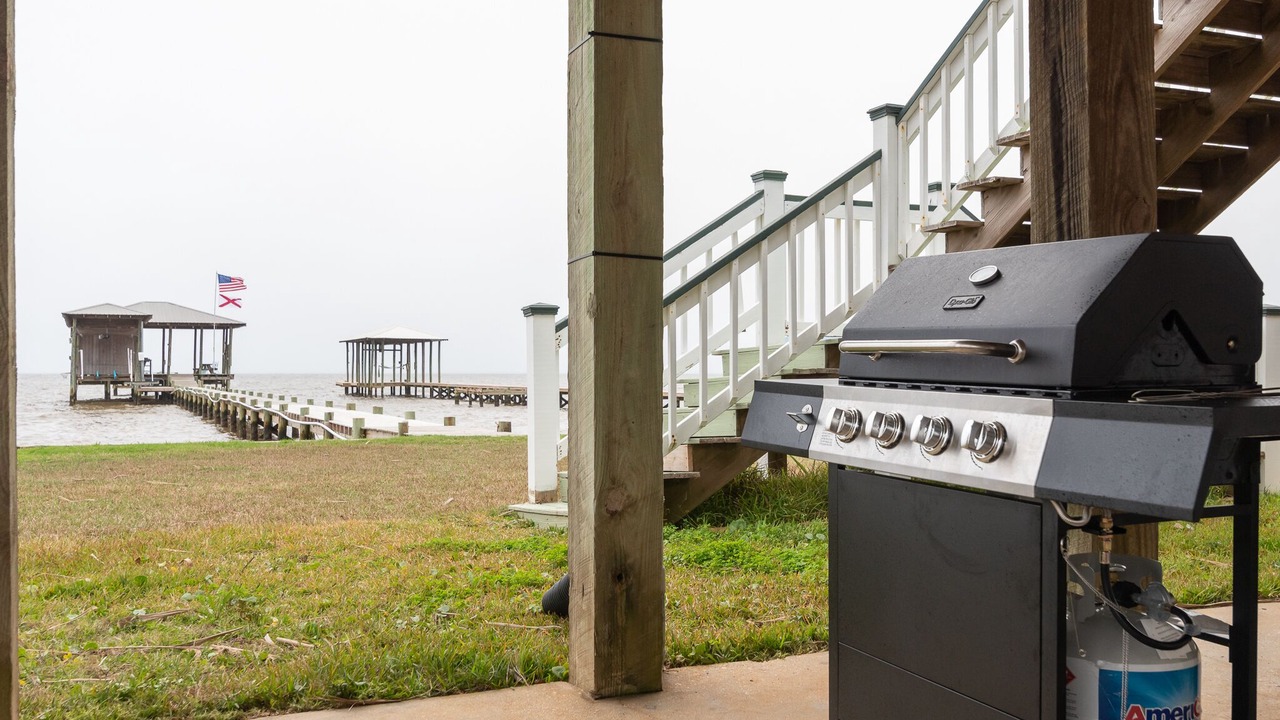 Photo of Outdoor in Fairhope