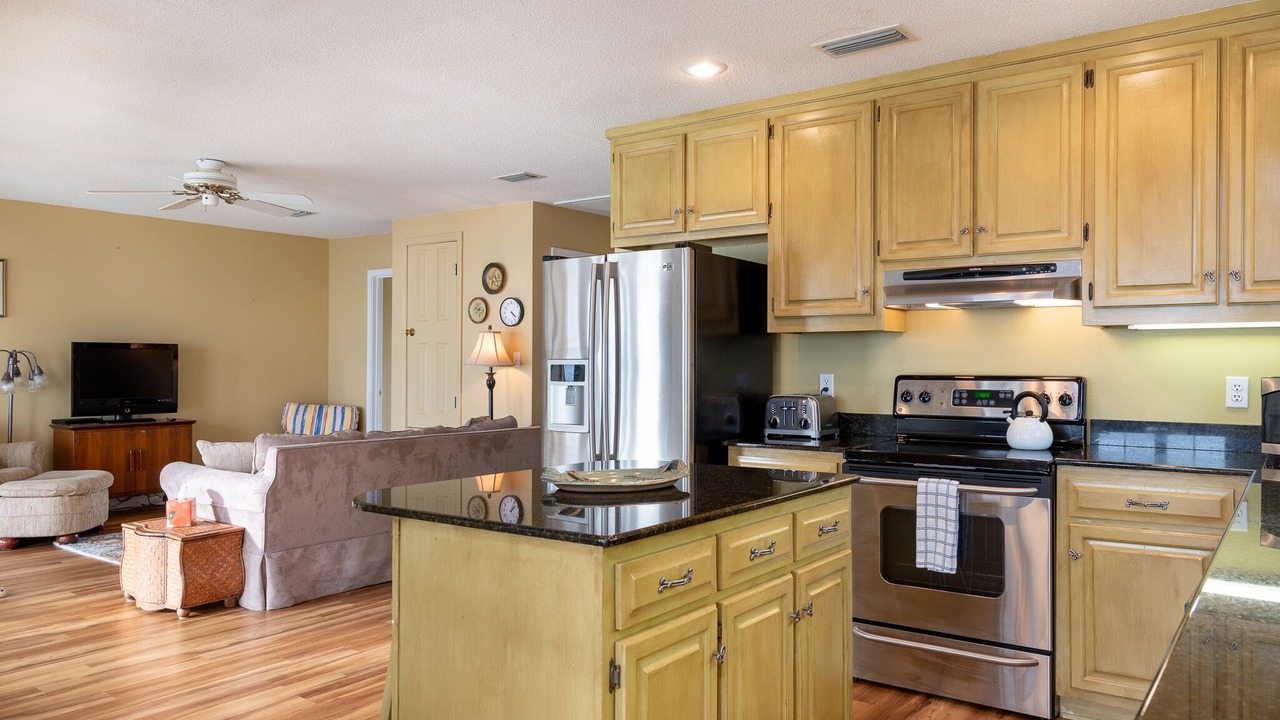 Photo of Kitchen in Fairhope