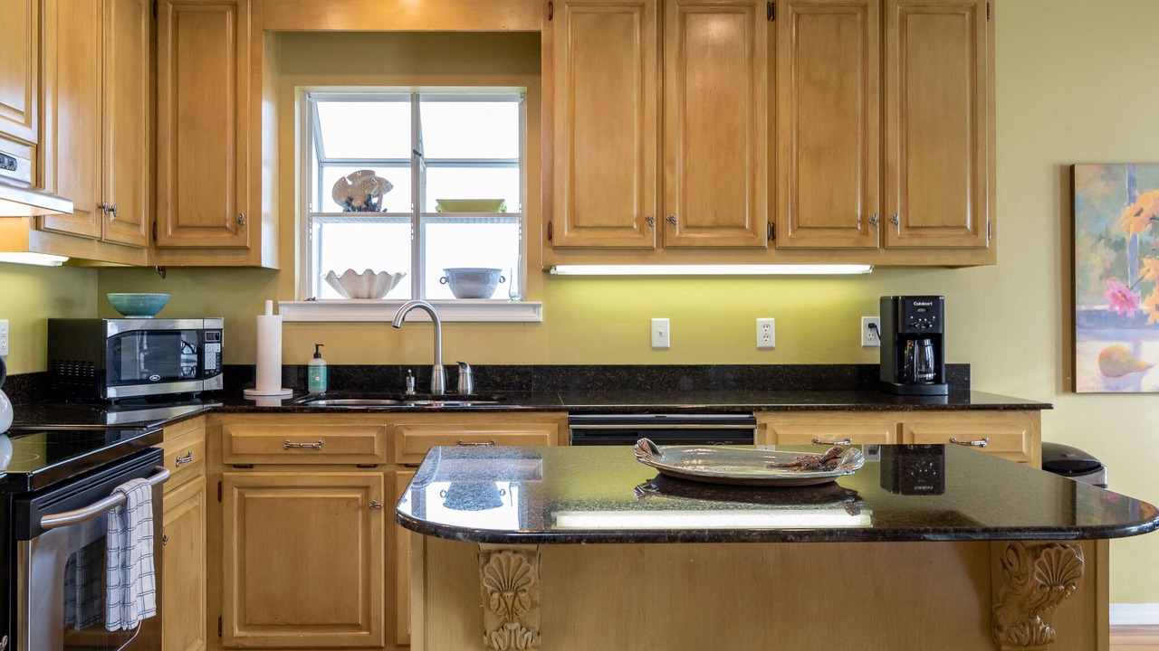 Photo of Kitchen in Fairhope