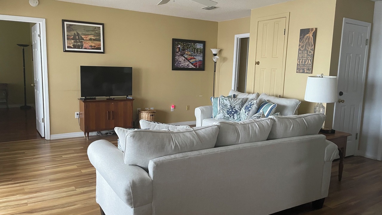 Photo of Livingroom in Fairhope