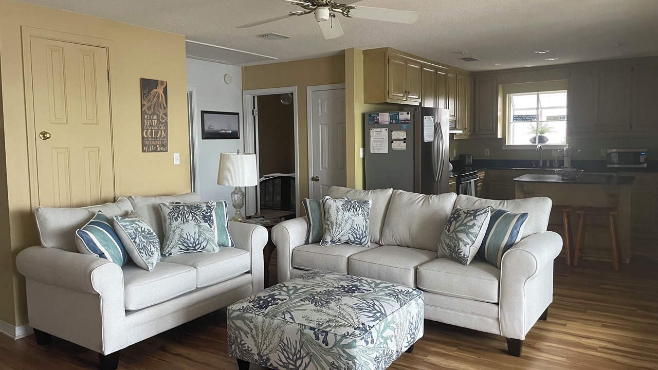 Photo of Livingroom in Fairhope