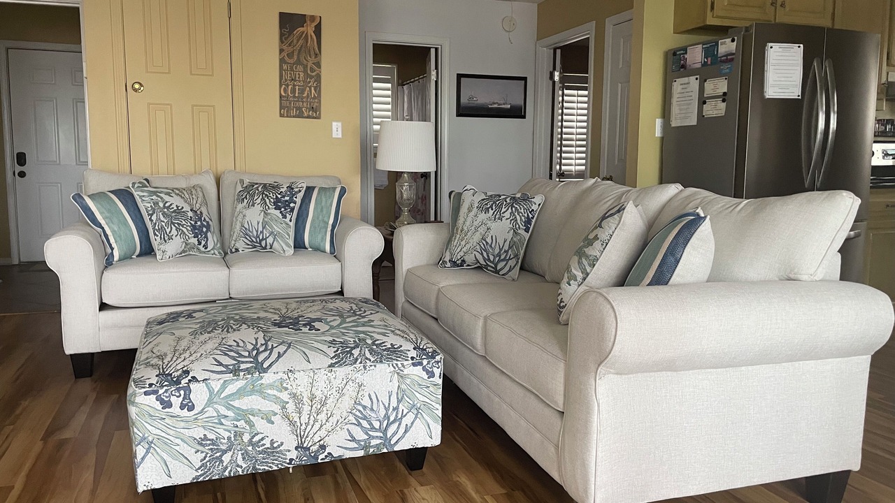 Photo of Livingroom in Fairhope