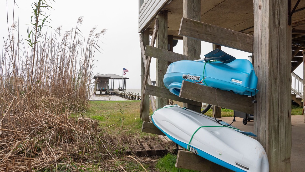 Photo of Outdoor in Fairhope