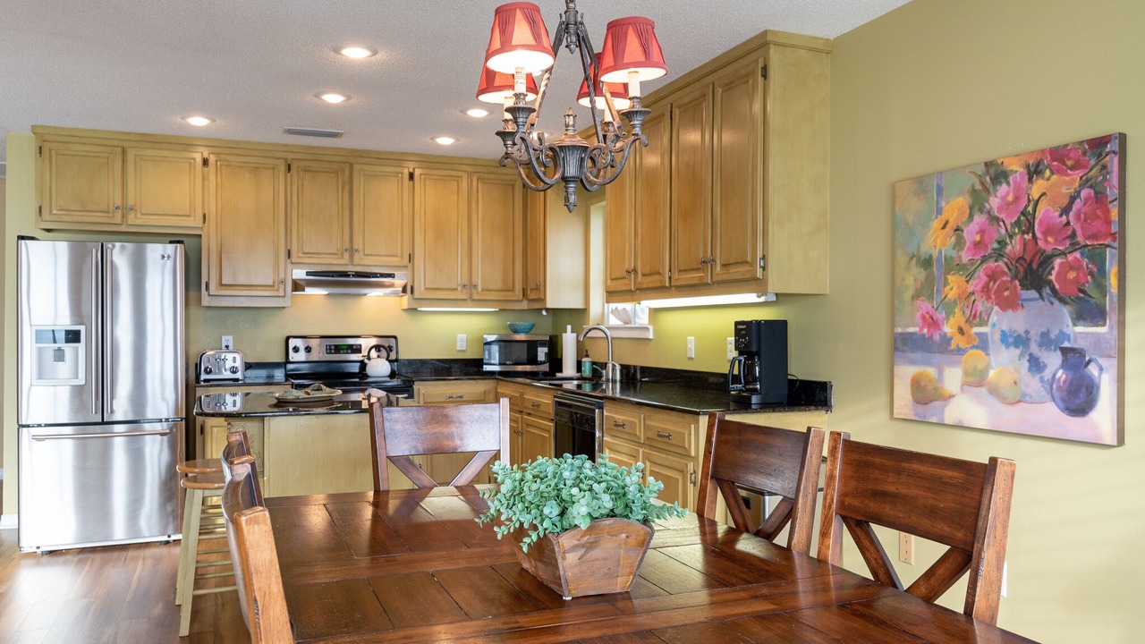 Photo of Kitchen in Fairhope