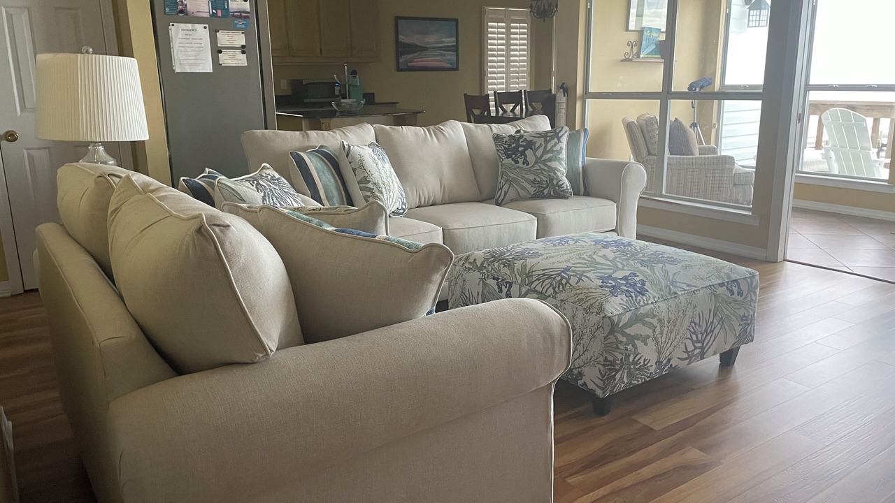 Photo of Livingroom in Fairhope