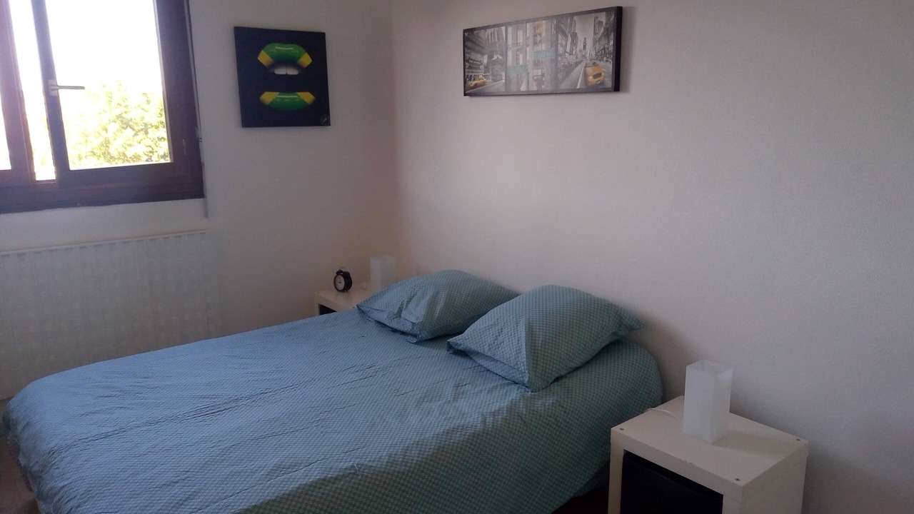 Photo of Bedroom in Saint-Gaudens