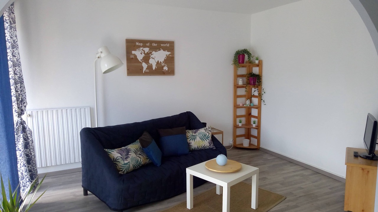 Photo of Livingroom in Saint-Gaudens