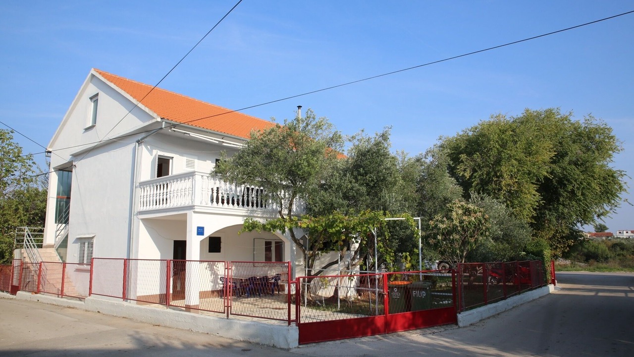 Photo of Outdoor in Vodice