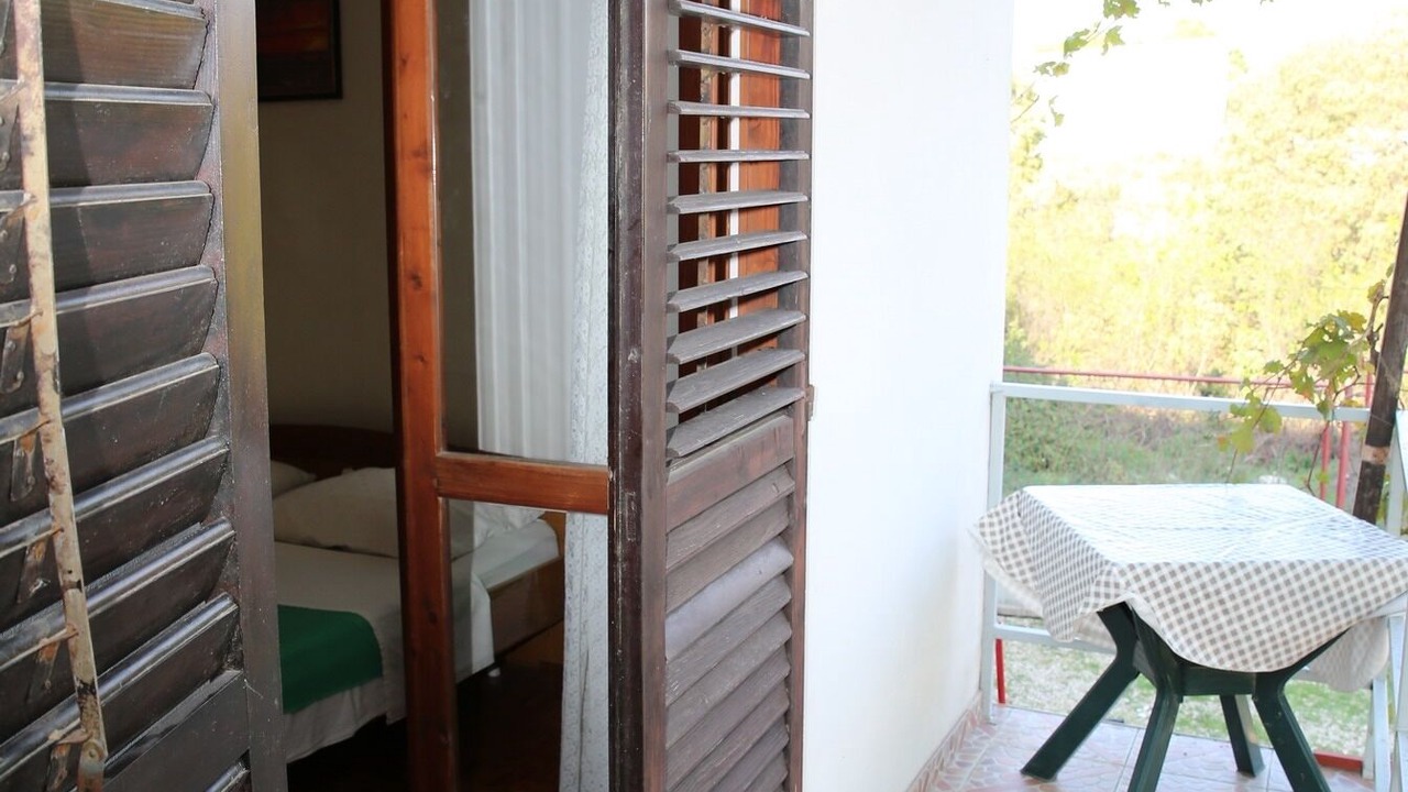 Photo of Patio Balcony in Vodice
