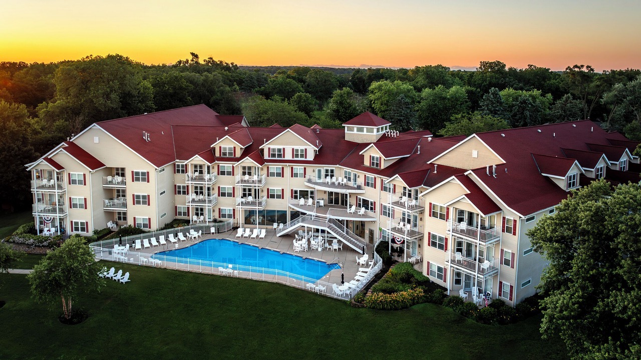 Photo of Outdoor in Delavan Lake