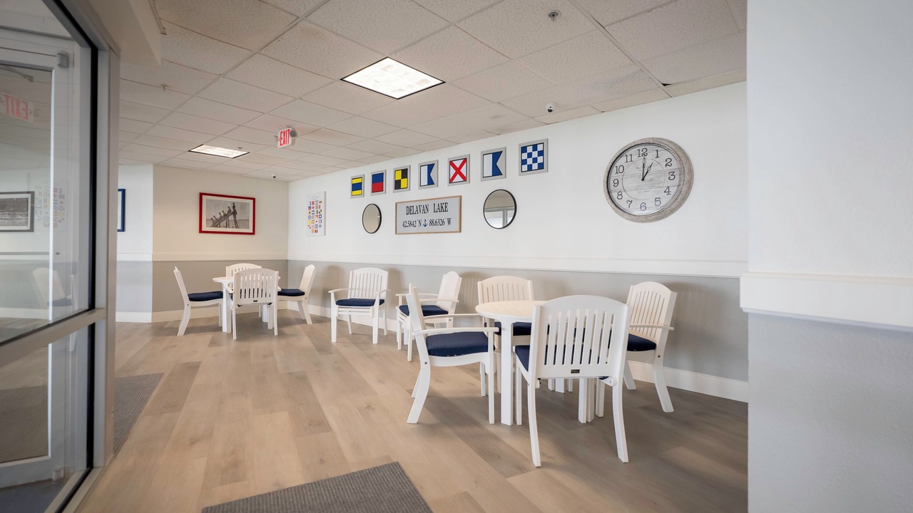 Photo of Others in Delavan Lake