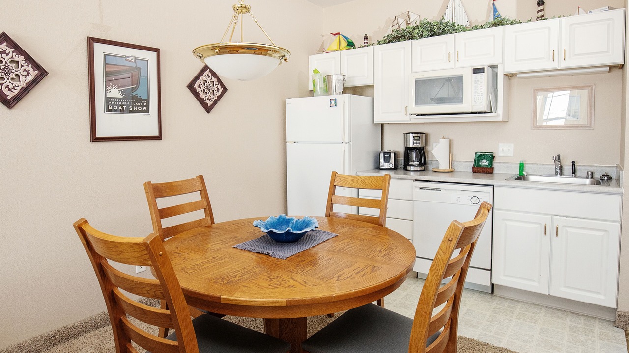 Photo of Kitchen in Delavan Lake