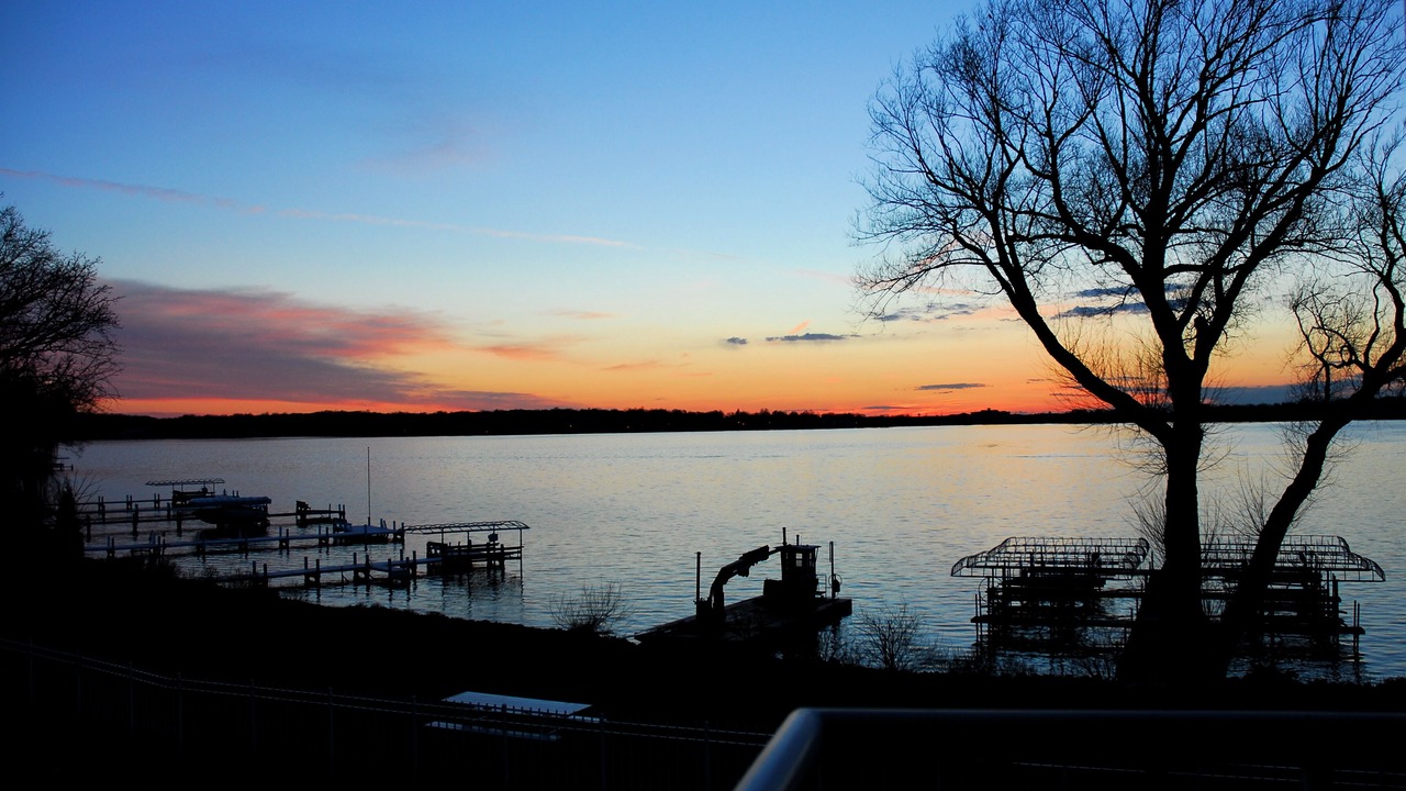 Photo of Outdoor in Delavan Lake