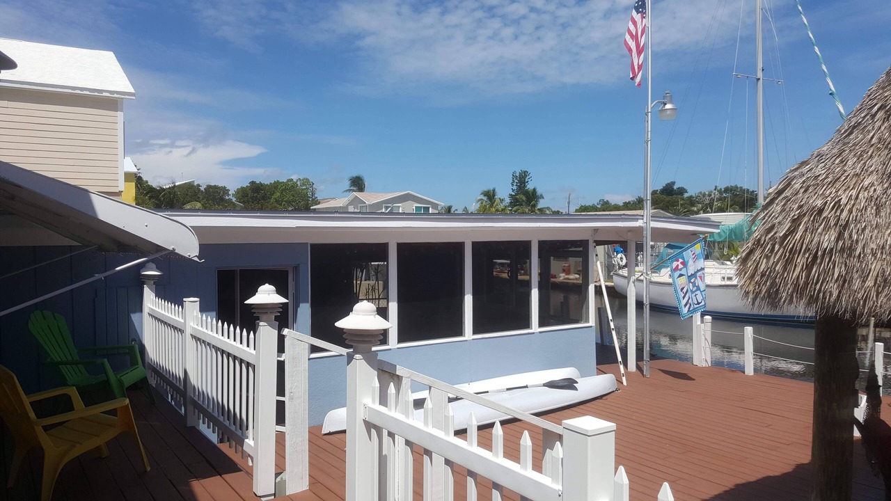 Photo of Outdoor in Sexton Cove Estates