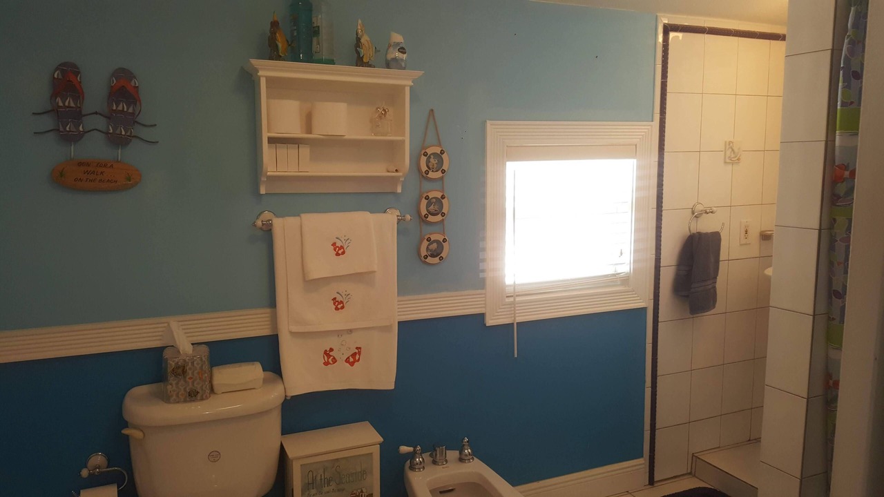 Photo of Bathroom in Sexton Cove Estates