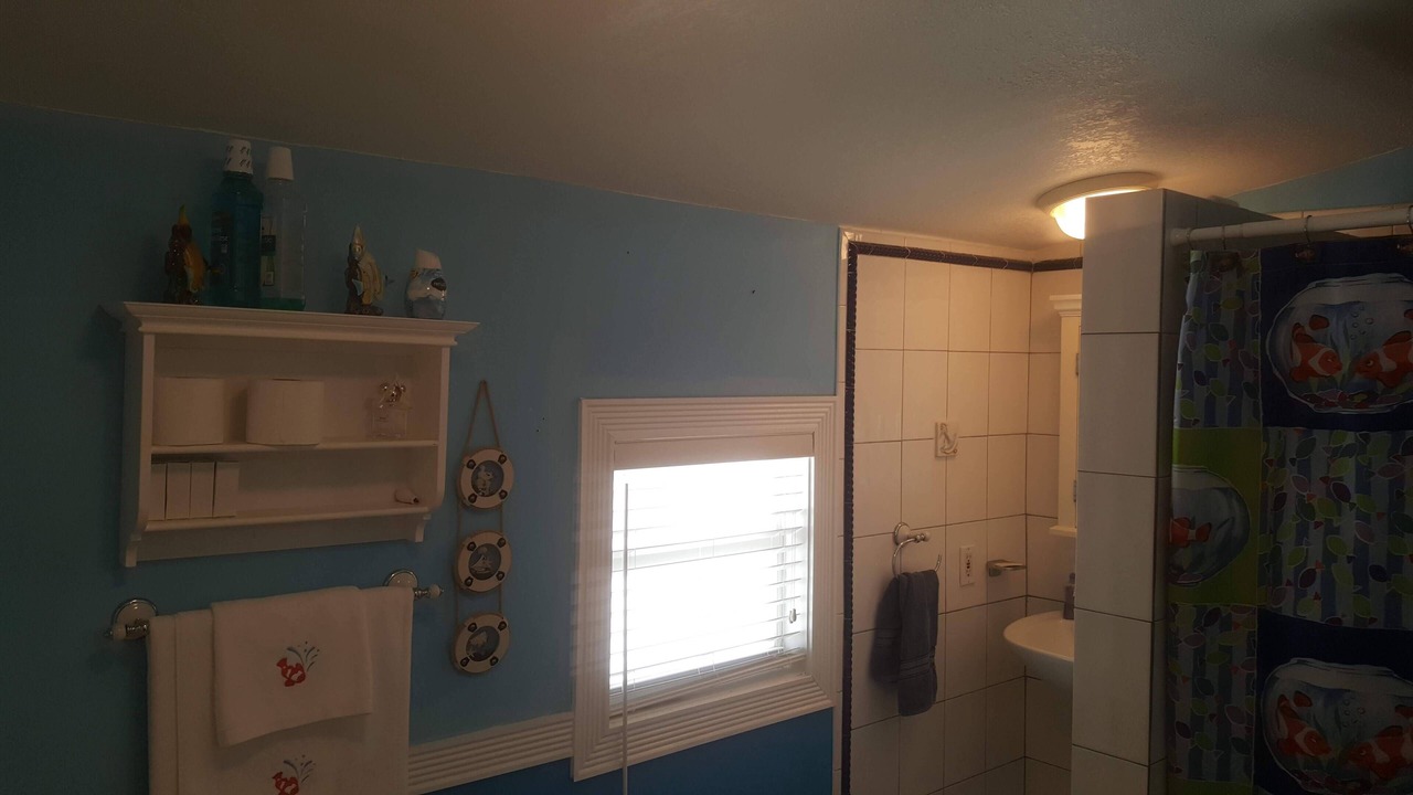 Photo of Bathroom in Sexton Cove Estates