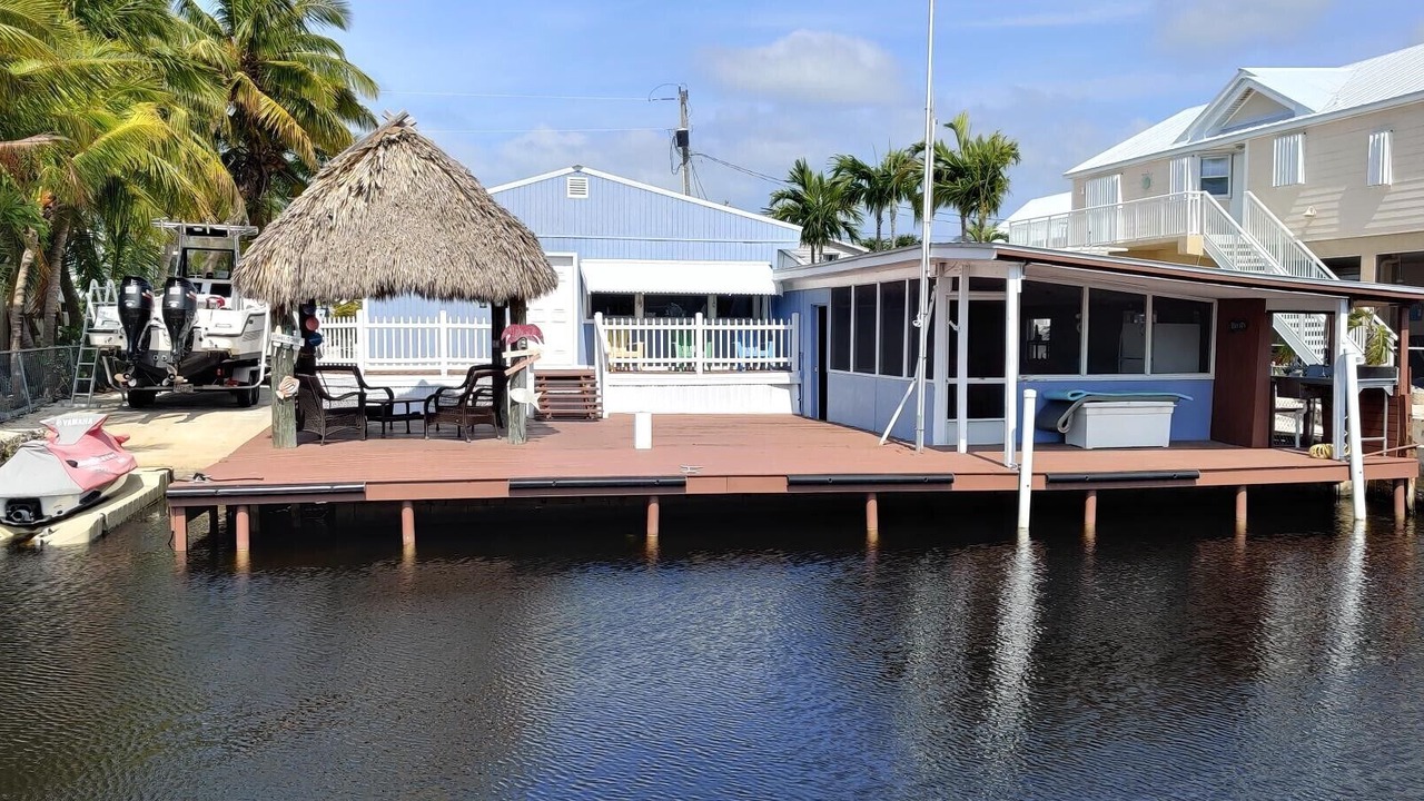 Photo of Outdoor in Sexton Cove Estates