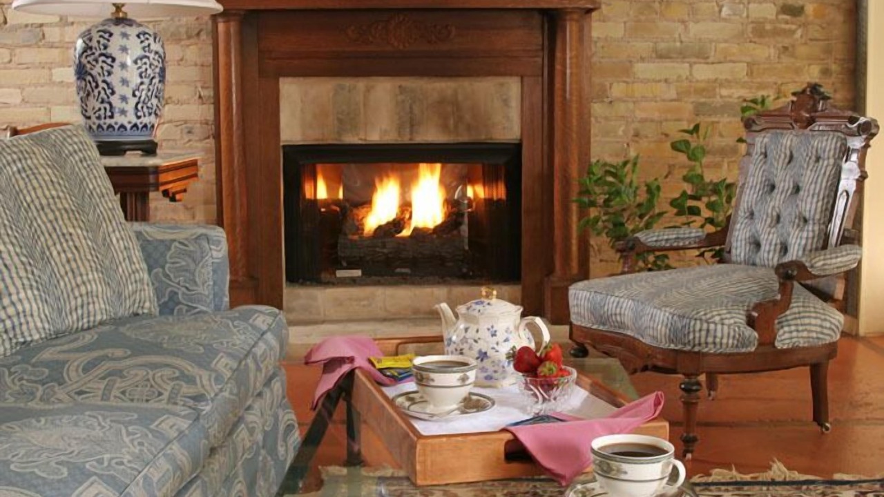 Photo of Livingroom in Arsenal