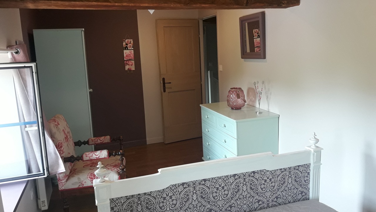 Photo of Bedroom in La Roche-sur-Yon