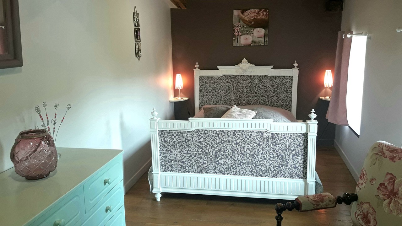 Photo of Bedroom in La Roche-sur-Yon