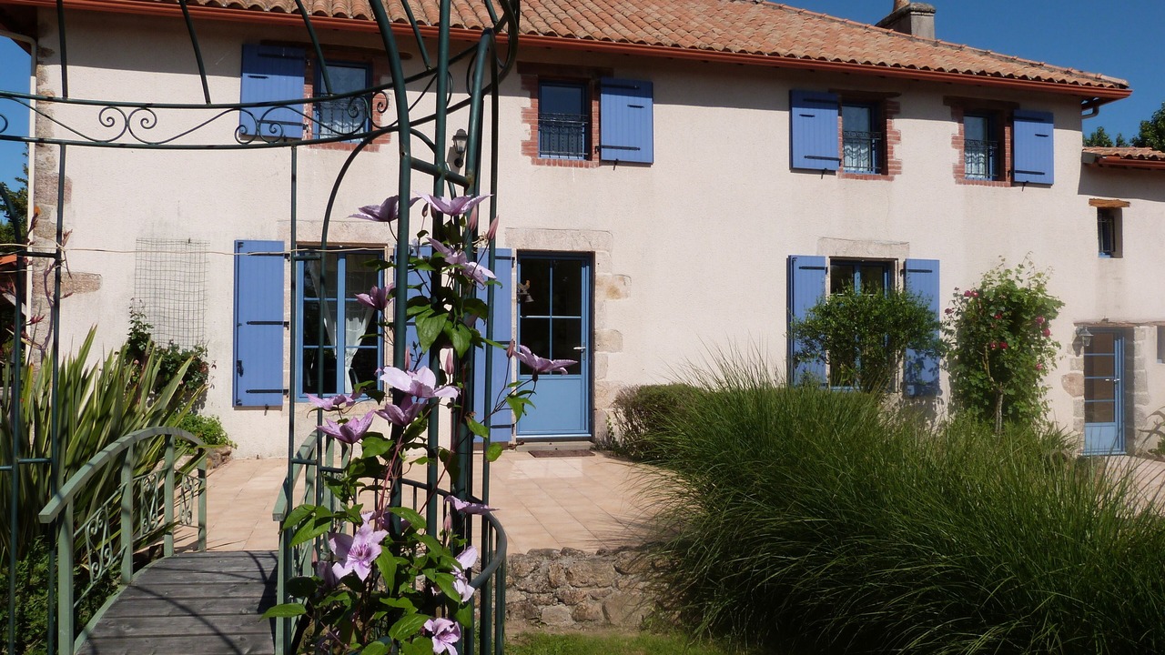 Photo of Outdoor in La Roche-sur-Yon