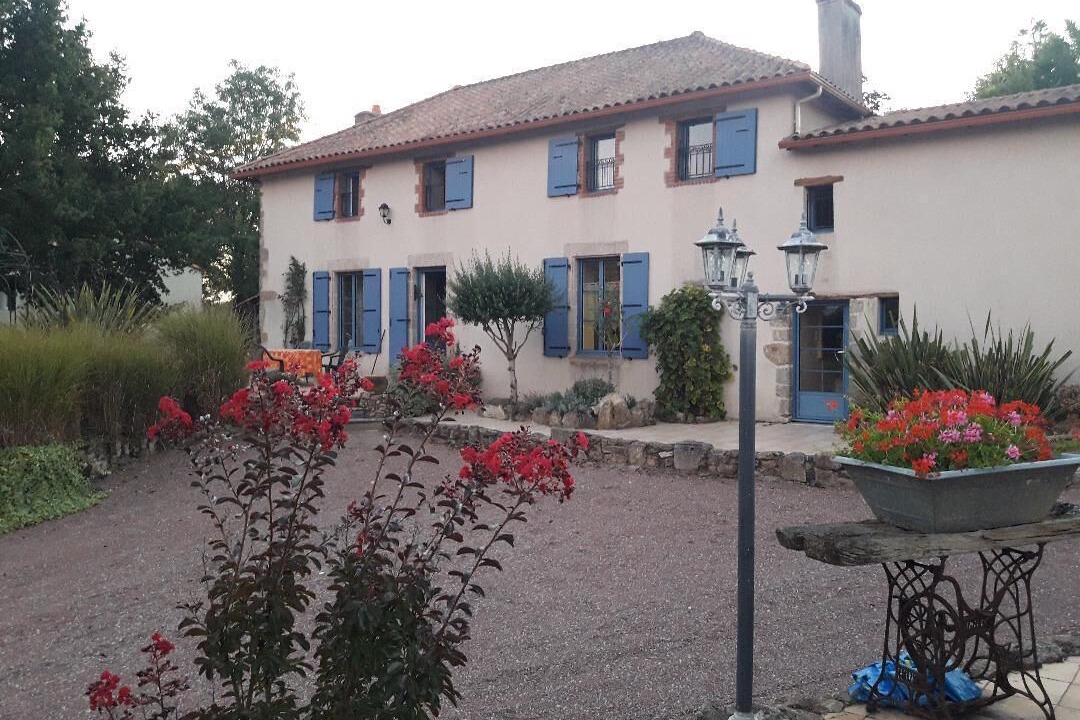 Photo of Outdoor in La Roche-sur-Yon