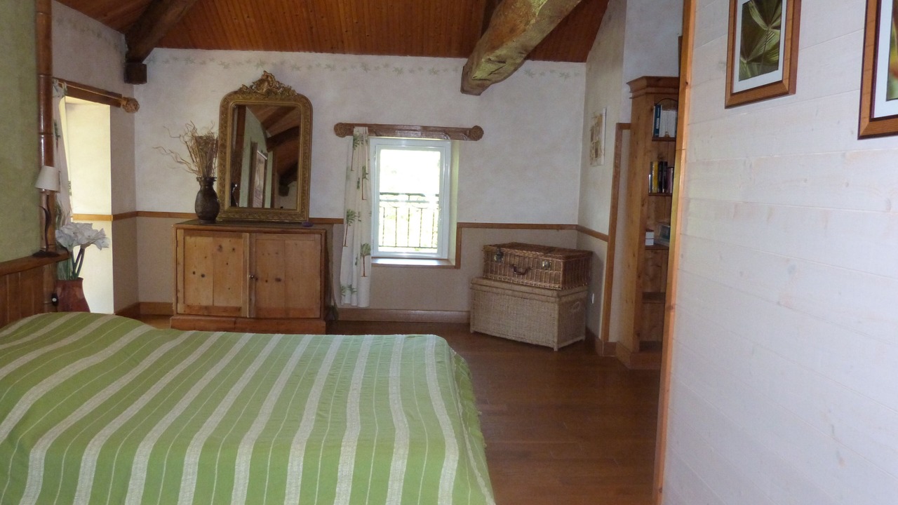 Photo of Bedroom in La Roche-sur-Yon