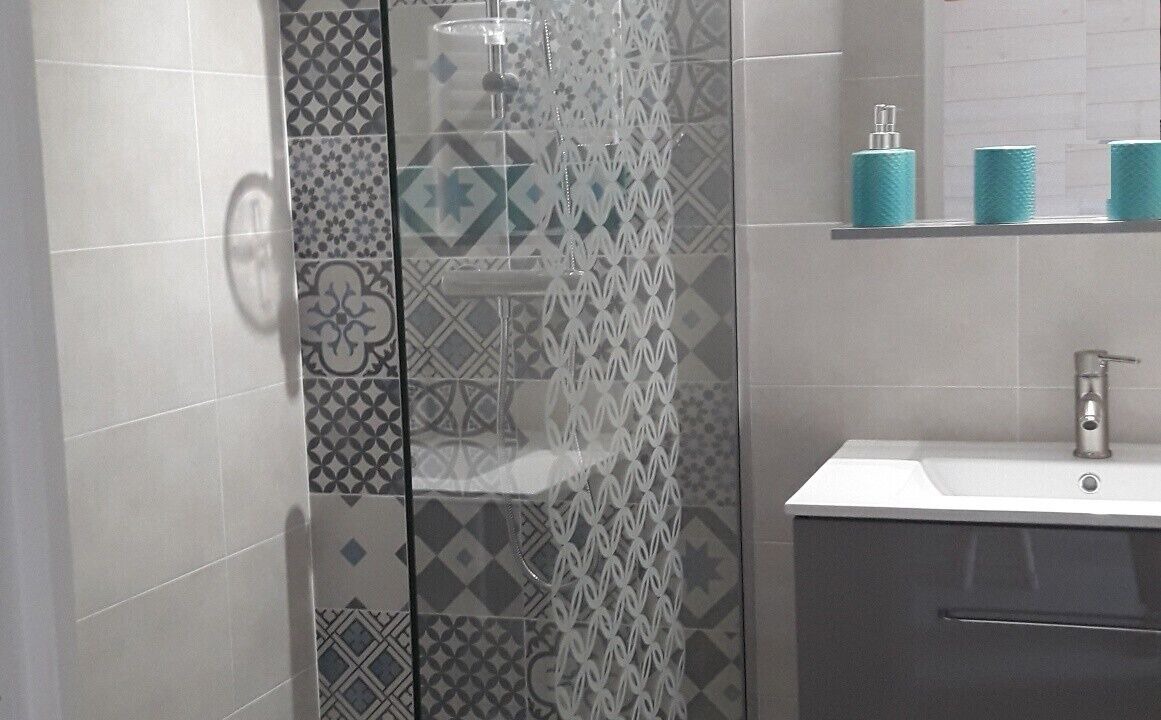 Photo of Bathroom in La Roche-sur-Yon