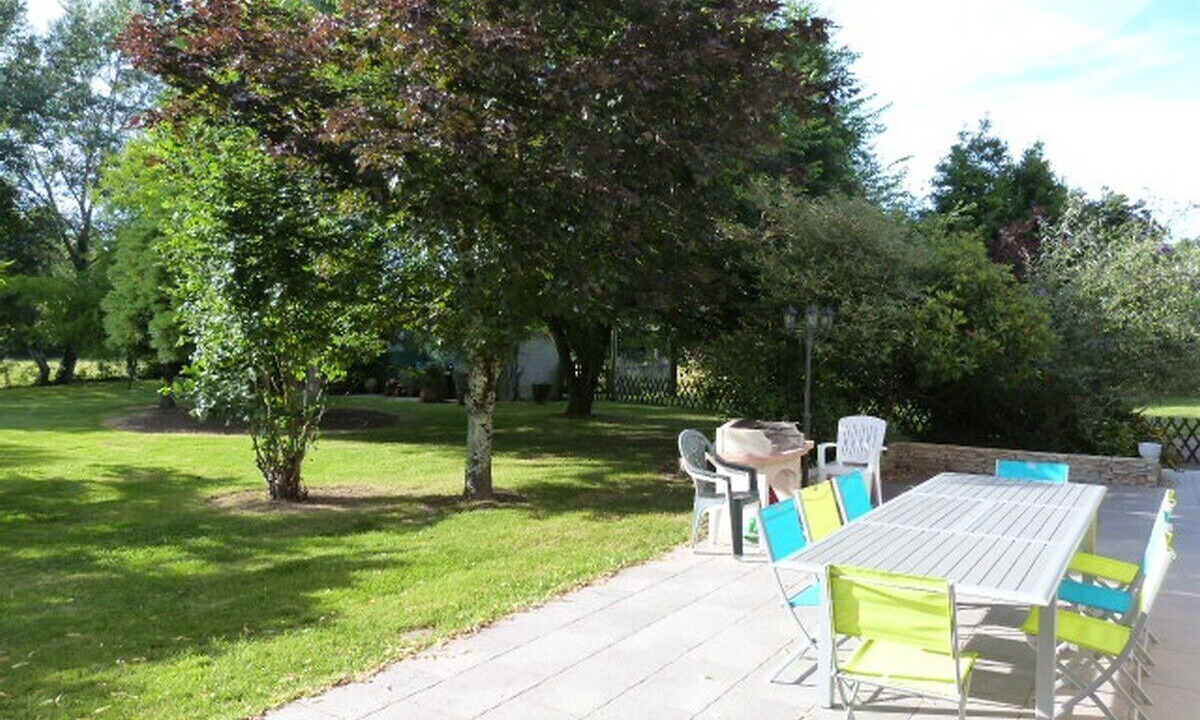 Photo of Outdoor in La Roche-sur-Yon