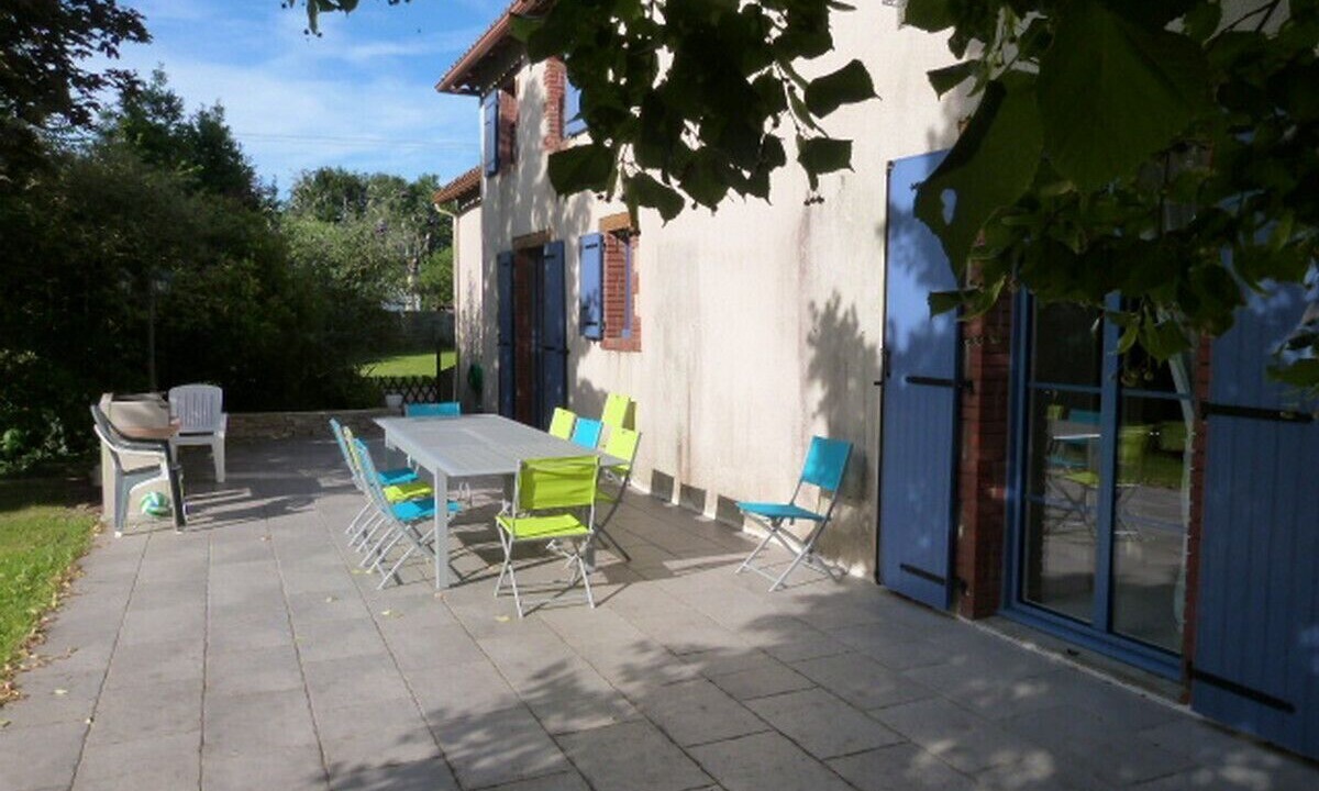 Photo of Outdoor in La Roche-sur-Yon