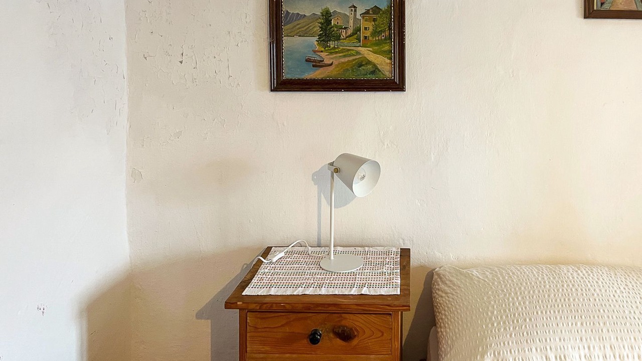 Photo of Bedroom in Brione sopra Minusio