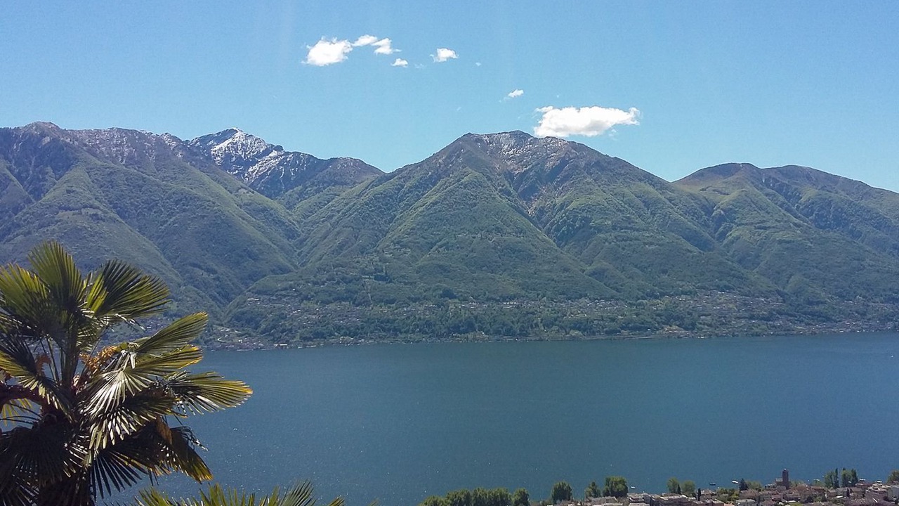 Photo of Others in Brione sopra Minusio