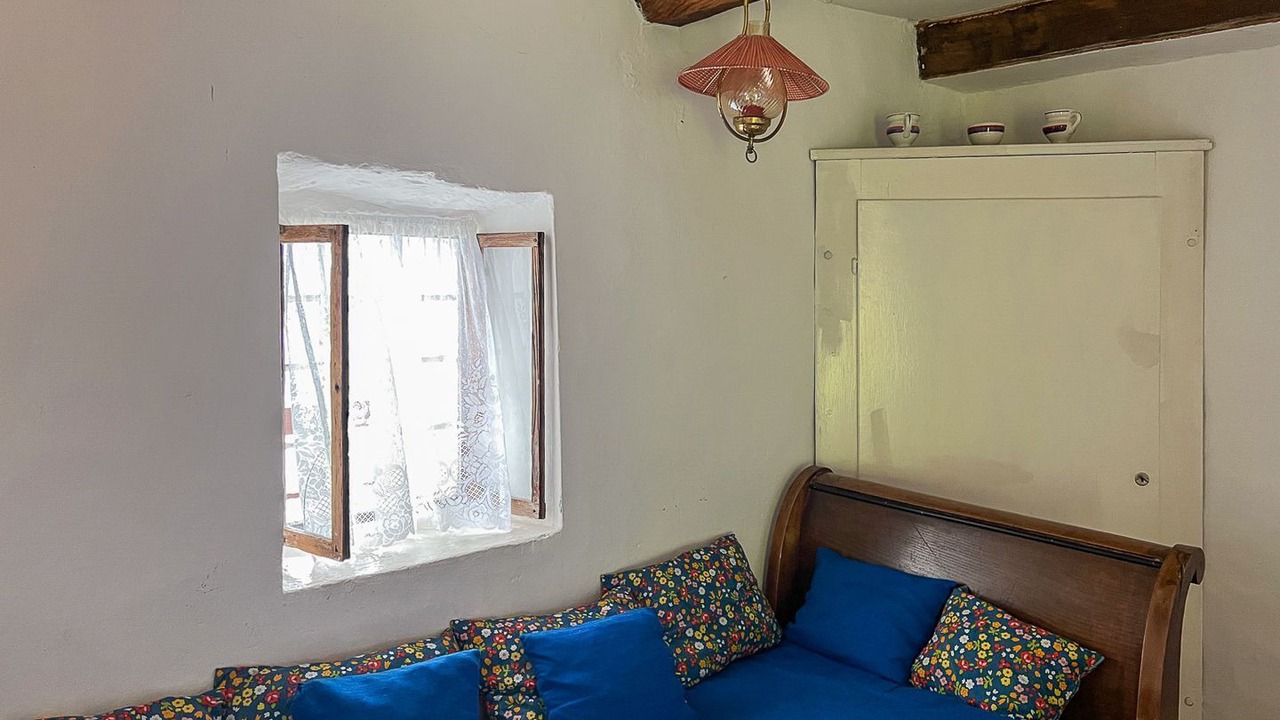Photo of Bedroom in Brione sopra Minusio